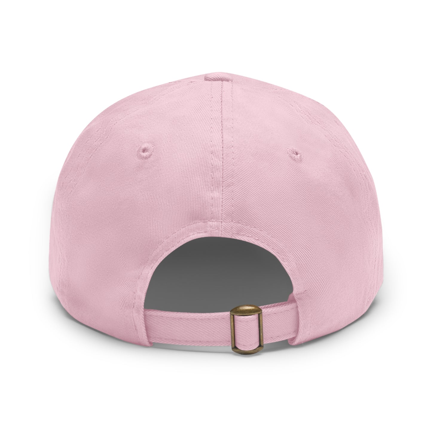 All My Friends Are DJs Dad Hat (Rectangle), Gift for Him, Gift for Her, DJ Style