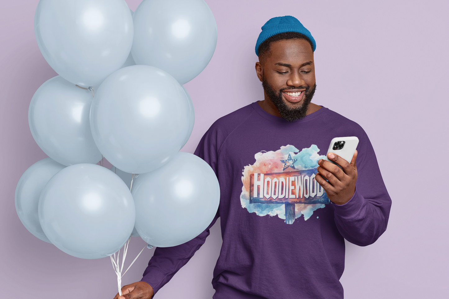 HOODIEWOOD™ Graphic Hooded Sweatshirt, Graphic Sweatshirt, Urban Fashion, Urban Streetwear, Graphic Hoodie, Urban Streetwear Hoodie, Urban Fashion, Urban Streetwear, Urban Streetwear Sweatshirt, Unisex
