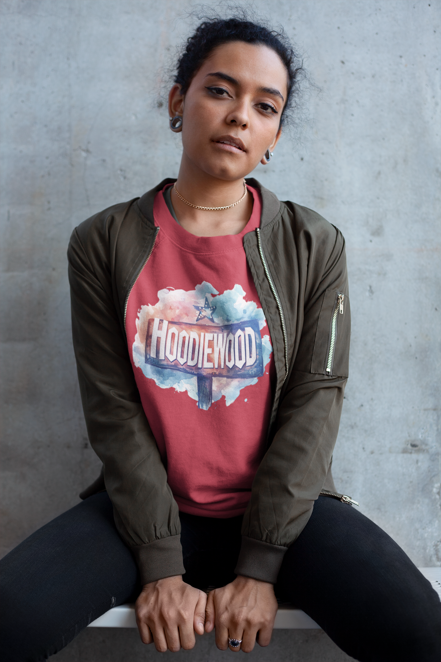 HOODIEWOOD™ Graphic Hooded Sweatshirt, Graphic Sweatshirt, Urban Fashion, Urban Streetwear, Graphic Hoodie, Urban Streetwear Hoodie, Urban Fashion, Urban Streetwear, Urban Streetwear Sweatshirt, Unisex