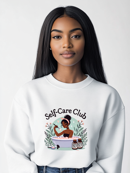 Self Care Products for Women:  Introducing the Self-Care Club